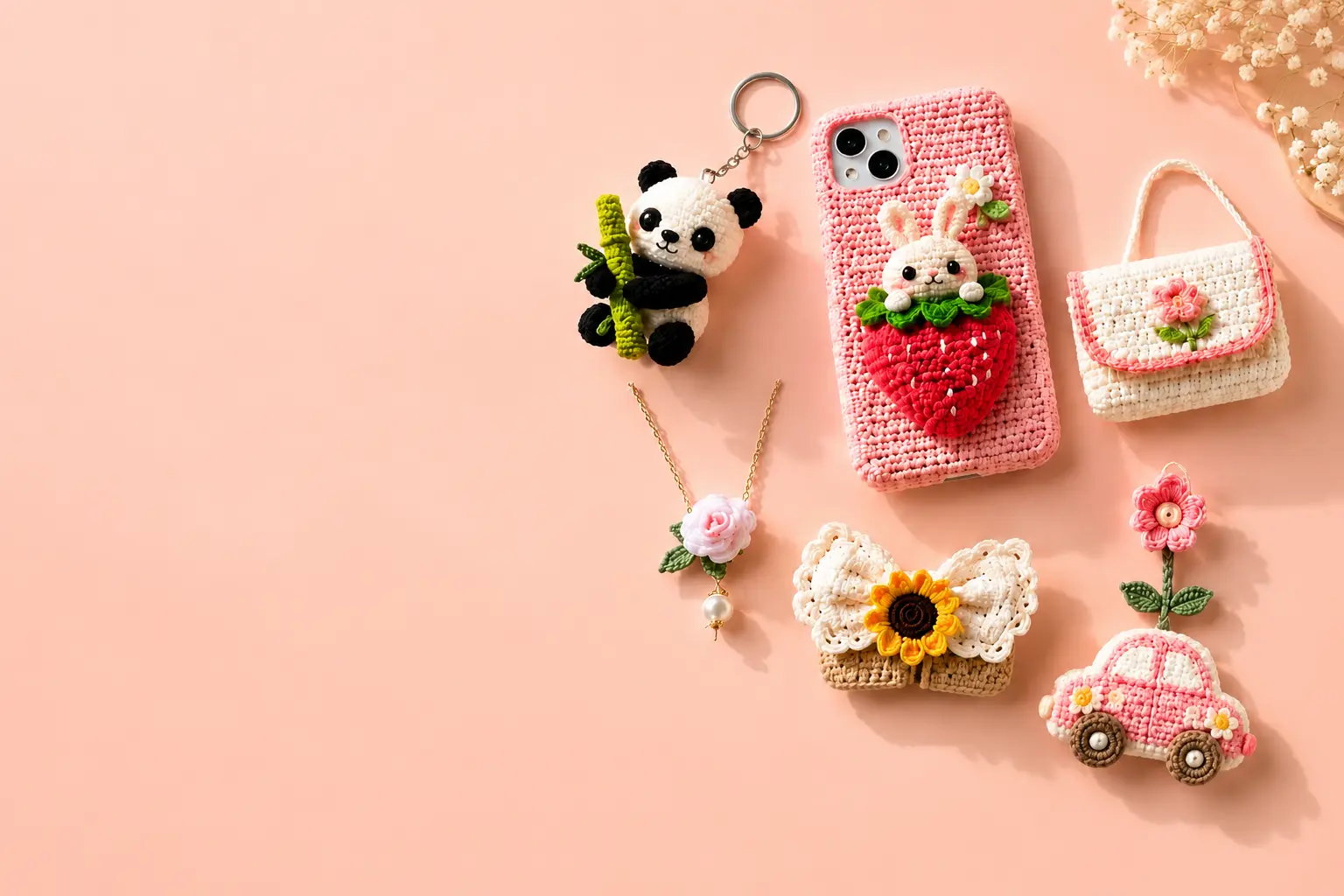 Crochet