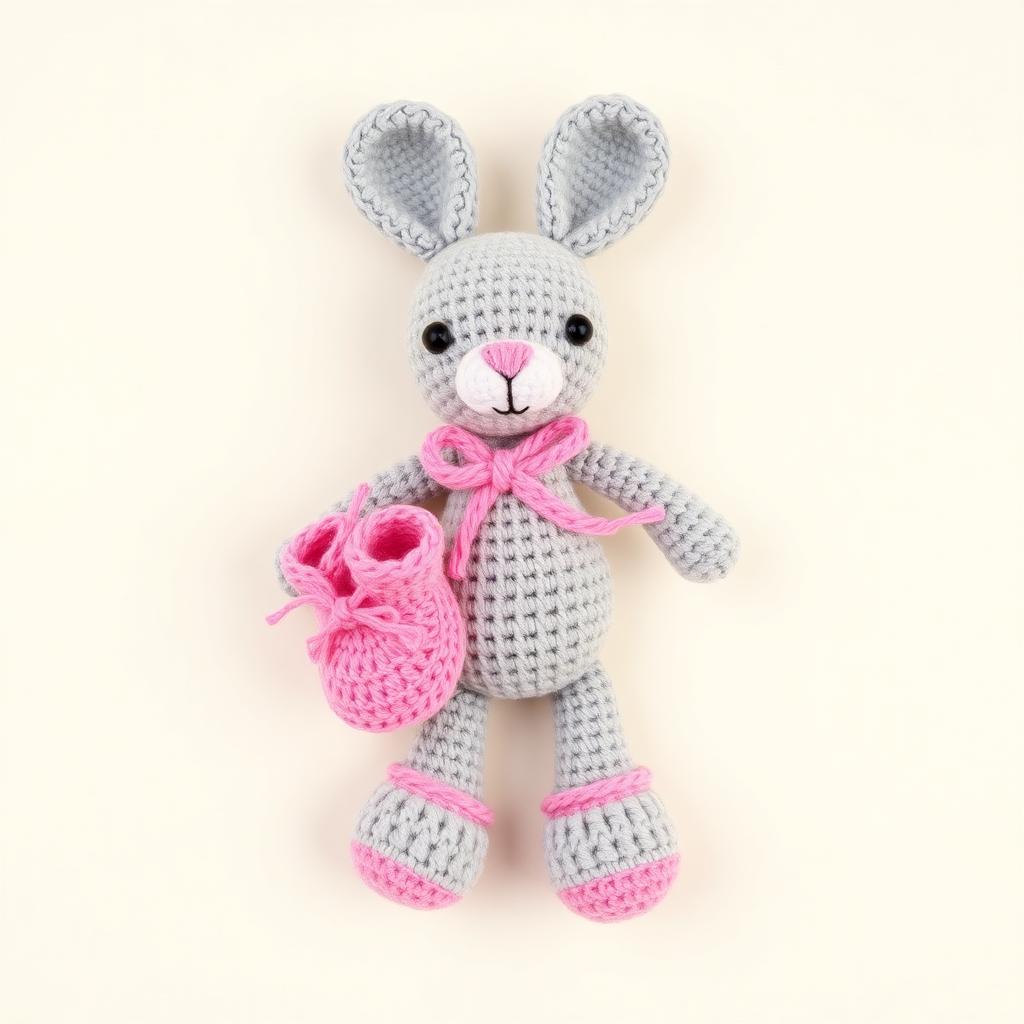 Baby Gifts & Rattles