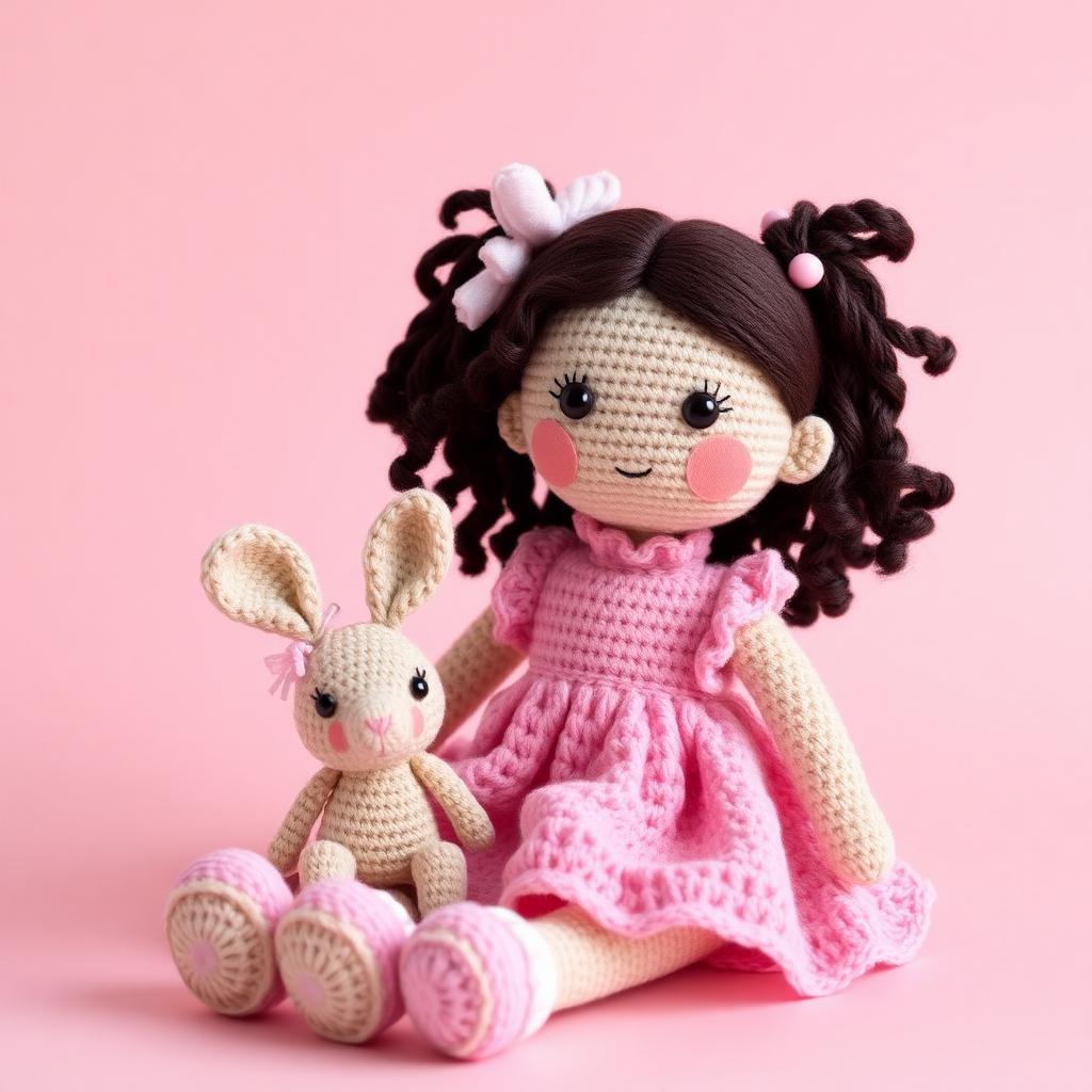 Dolls & Plush Toys
