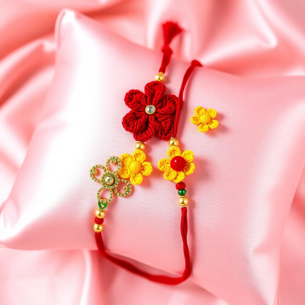Rakhi & Festival Gifts