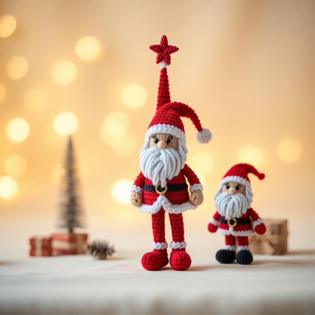 Seasonal & Christmas