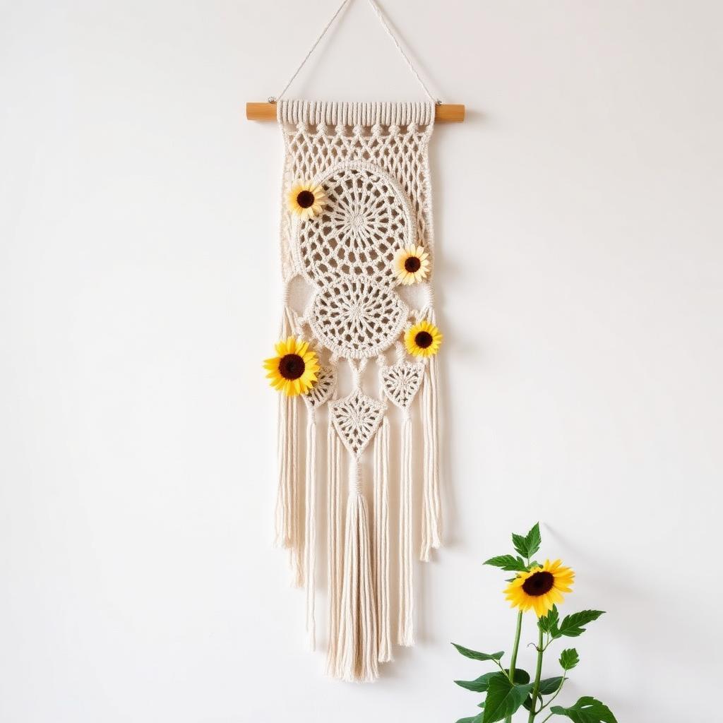 Wall Hangings & Home Accents