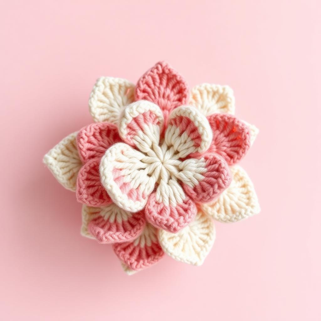 Crochet
