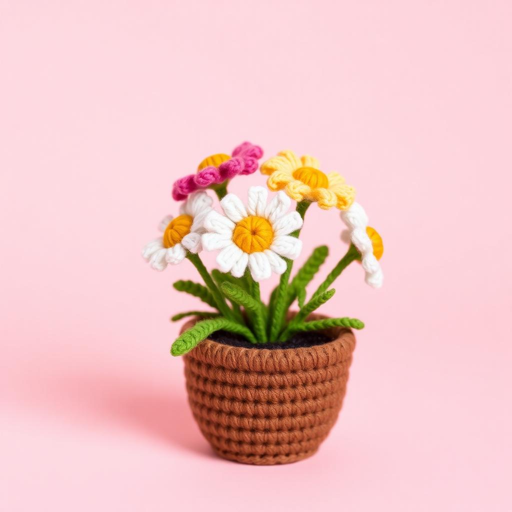 Flower Pots