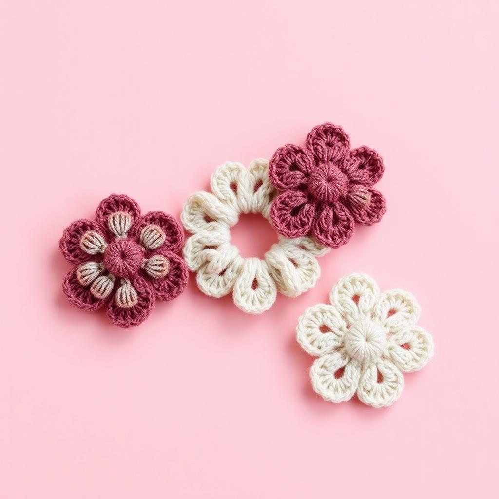 Hair Accessories