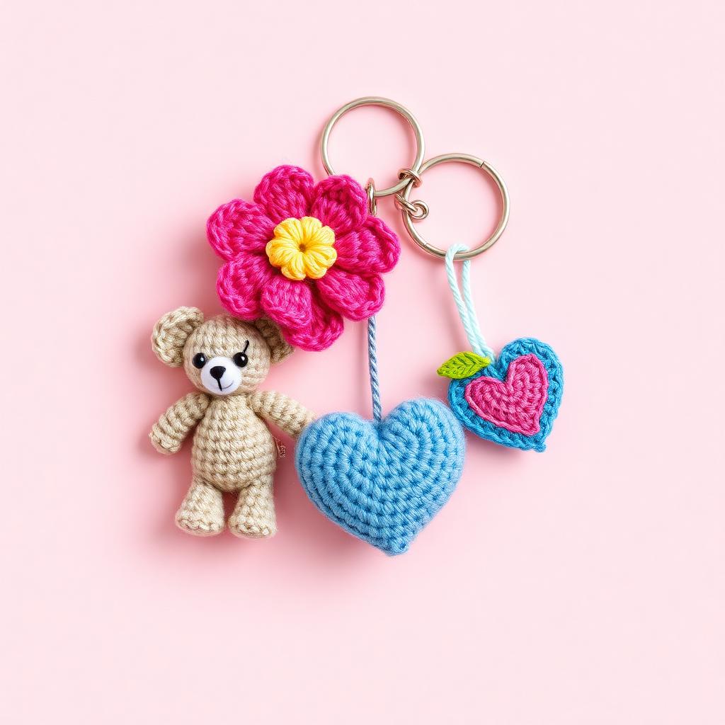 Keychains