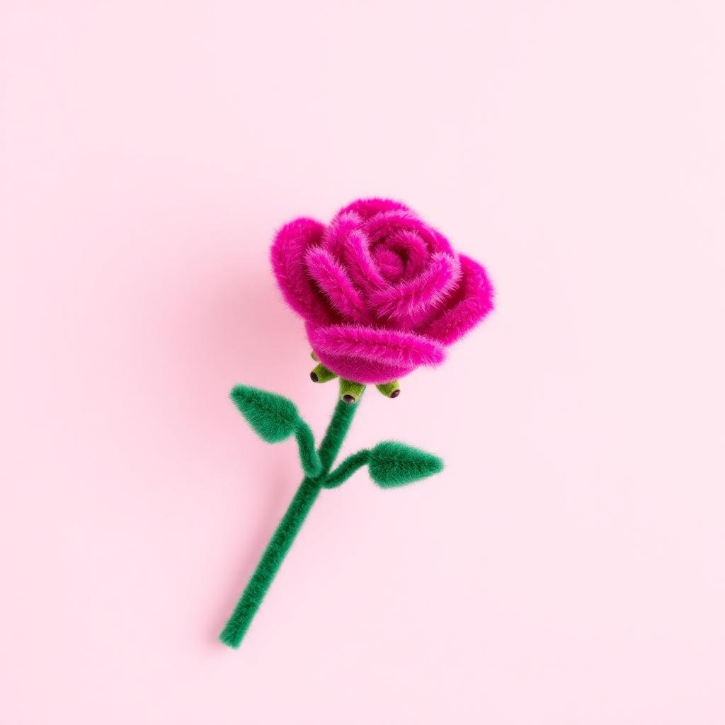 Single Flowers