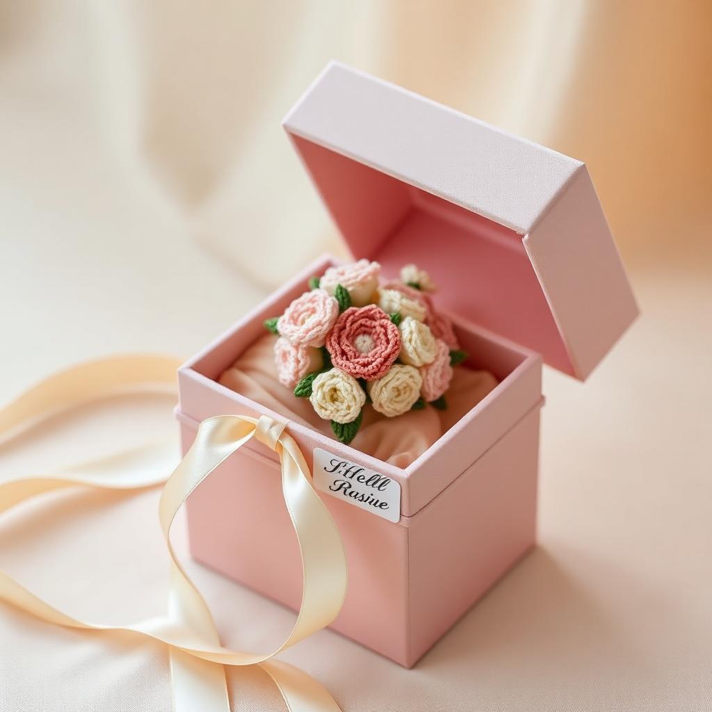 Personalised gifts